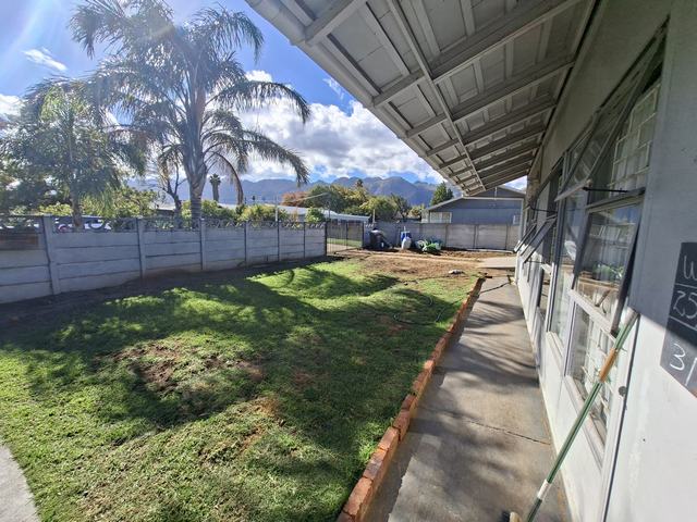 3 Bedroom Property for Sale in Wolseley Western Cape